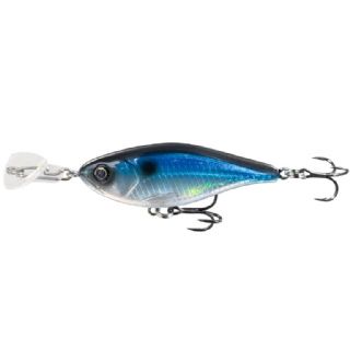 Headbanger Cranky Shad 6.4cm - 